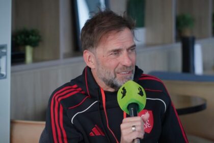 Jurgen Klopp has already made Real Madrid feelings clear as fresh job offer ‘sent’