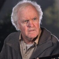 Michael Gledhill Charged With Fatally Stabbing Actor James Handy
