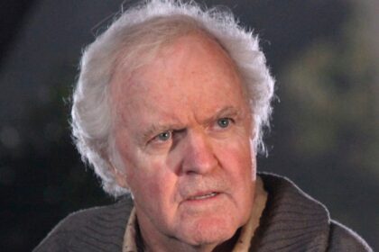 Michael Gledhill Charged With Fatally Stabbing Actor James Handy
