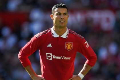 Cristiano Ronaldo called out Man Utd team-mate who ‘will not make it’ after hat-trick snub