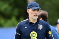 England arrange secret extra match before Thomas Tuchel’s side kick off World Cup