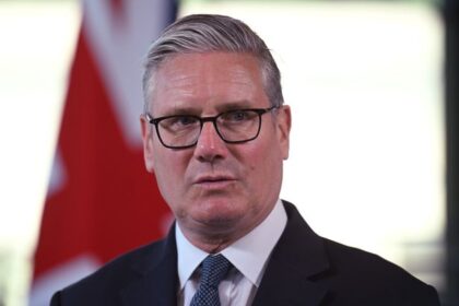 Sir Keir Starmer calls out FIFA over World Cup plan as he demands ‘money grab’ answers