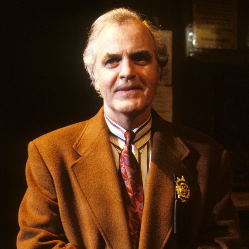 James Handy Killed: What to Know About the Fatal Stabbing of the Actor