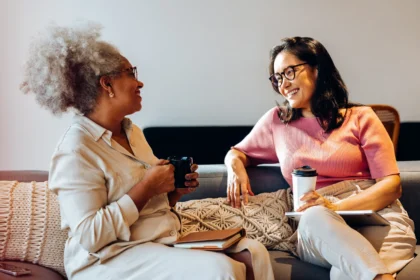 4 Secrets to Changing Another Person’s Mood, According to a Social Psychology Expert