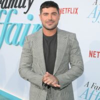 Zac Efron Building Home Almost Entirely Out of Cannabis in Australia