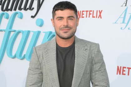 Zac Efron Building Home Almost Entirely Out of Cannabis in Australia