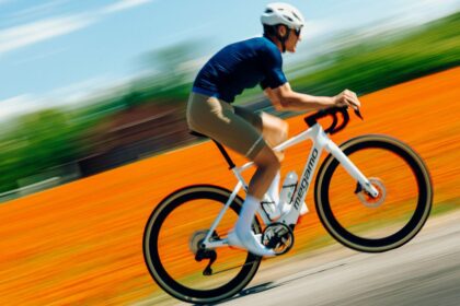 Drone company DJI’s 1,500W motor started an e-bike power war and now it’s coming to road bikes