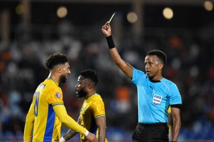 Inside ‘World Cup of chaos’ as Somali ref banned from US and ICE agents prowl the nation