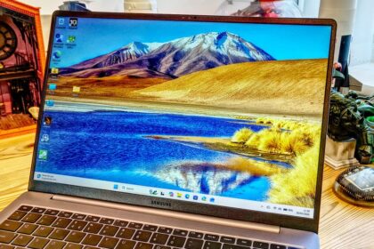 Samsung Galaxy Book6 Enterprise Edition review: Beautifully engineered business laptop but at this price, I expected better ports than USB 3.2 Gen 2