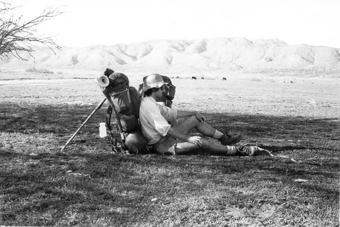 Honoring Bill Jensen’s Legacy: An Everlasting Love of the Outdoors