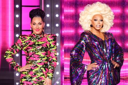 Drag Race’s Michelle Visage Details RuPaul’s Friendship Offscreen