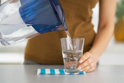5 Foods Secretly Making You More Dehydrated (Not Coffee!), Says New Study