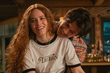 Every Year After: The Differences Between Book & TV Show