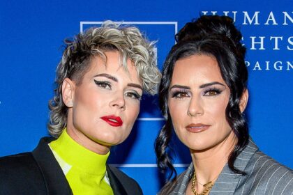 Ashlyn Harris Admits She “Hurt” Ali Krieger in Divorce