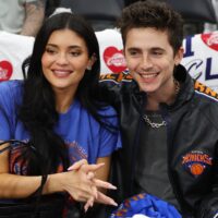 How Taylor Swift & More Stars Score Seats for Knicks’ Celebrity Row