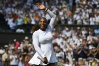 The Secret Is Out: Serena Is Coming Back to Tennis