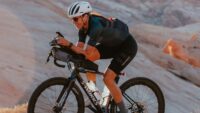 Lael Wilcox to kick off Around the World Guinness World Record attempt on June 7: ‘We need more women to prove what’s possible’