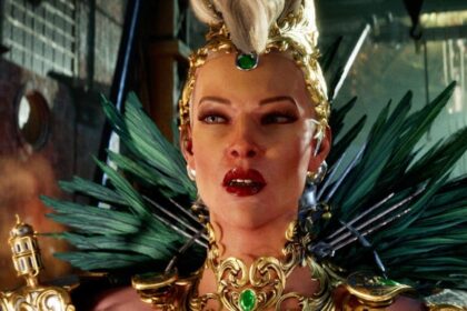 Steampunk RPG Clockwork Revolution arrives 2027, as an Xbox console exclusive