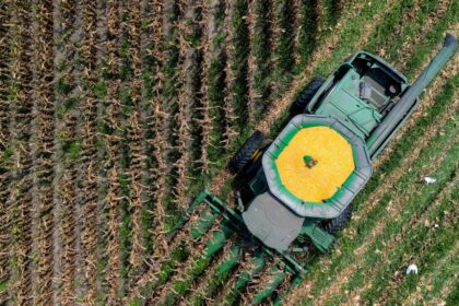 Trump amends steel, aluminum, and copper tariffs, offering farmers some relief