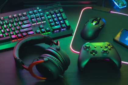Nearly 70% of Americans Play Video Games for at Least an Hour Each Week, New Report Finds