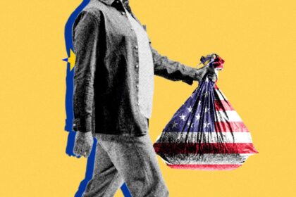 All the Ways Europe Is Ditching American Technology