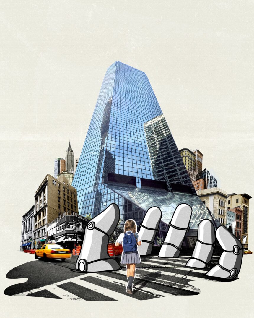 Alpha School’s Ritzy New York City Campus Costs ,000 a Year—but Isn’t Actually a School