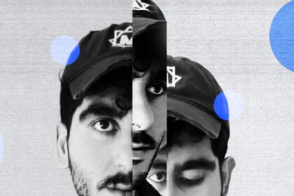 Meet the Accidental Editor in Chief of Muslim Media