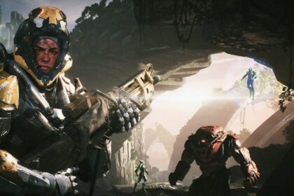 “The live-action Smurfs movie paid for itself entirely through product placement” – Former Dragon Age boss suggests games can be funded another way