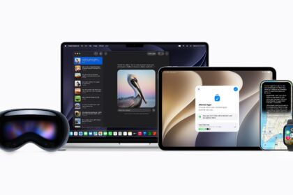MacOS 27 Golden Gate: Top New Features