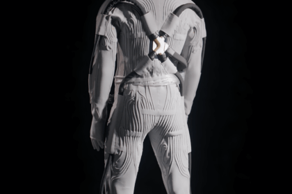 NASA will wear high-tech Prada long johns to the Moon