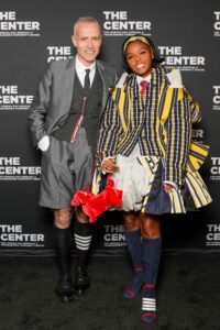 The Center’s Annual Dinner Celebrated Thom Browne and LGBTQ+ Equality
