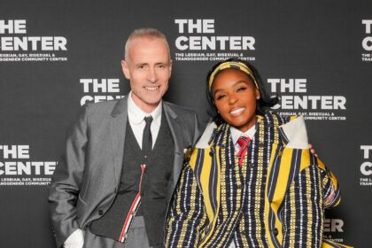 The Center’s Annual Dinner Celebrated Thom Browne and LGBTQ+ Equality