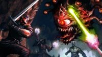 Baldur’s Gate 2 remake reportedly in the works at Wizards of the Coast, with the first game “likely” getting the same treatment too