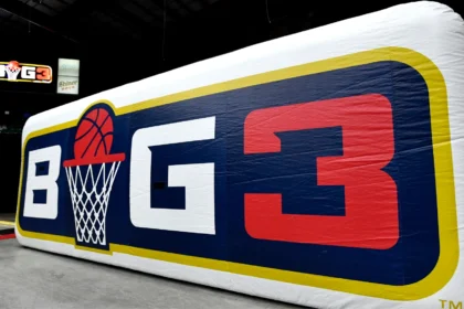 Want to Be a Basketball League Owner? Ice Cube’s Big3 Is Going Public