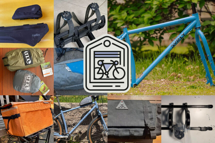 Bike Camp Co-op Finds (June 3, 2026)