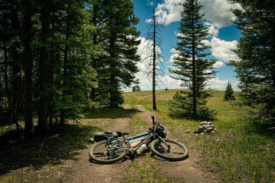 Bikepacking the La Paliza Grande (Video)