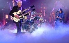 Rush’s Fifty Something Tour 2026 Setlist: Every Song Played at the Second Show