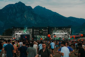 With 2026 Edition, Italy’s Nameless Festival Scaled Up Without Losing Its Soul