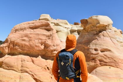 Black Diamond Pursuit 15 Daypack Review