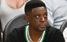 Boosie Badazz Hit With Felony Charge Over Alleged Nightclub Assault With Glass Hookah