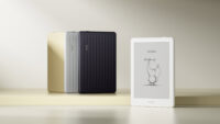 This colorful new e-reader with Android might finally make you forget about your Kindle