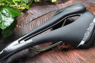 Selle Italia X-LR Ti316 Superflow saddle review: A premium option for XC racers