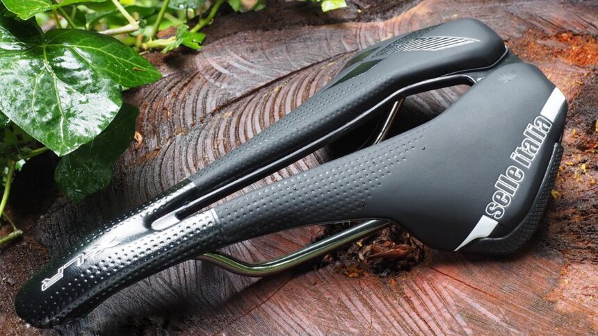 Selle Italia X-LR Ti316 Superflow saddle review: A premium option for XC racers