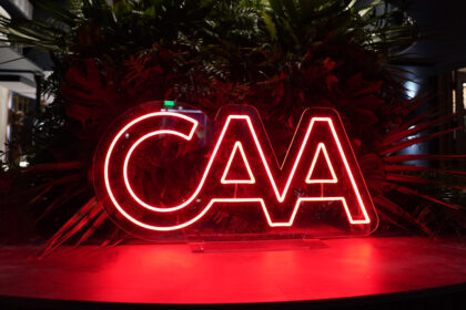 CAA, TPG Form 0 Million Holding Company to Acquire Businesses Led by YouTubers and Other Creators