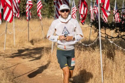 If You Can’t Take the Heat: Historic Western States 100 Heat Training Protocols
