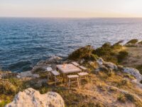 Menorca’s Boutique Wine Scene Is Wild, Rugged, and Ready For Its Due