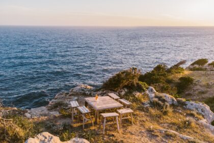 Menorca’s Boutique Wine Scene Is Wild, Rugged, and Ready For Its Due