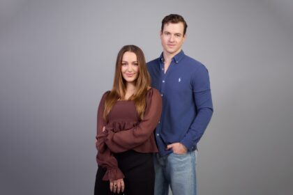 ‘Jane Eyre’ Musical Sets U.K. Stage Debut With West End Stars Charlie Burn and Ashley Gilmour (EXCLUSIVE)