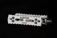 The Clandestine Cradle Pedals Look Rugged and Retro