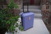 Perfectly Sized With Muscle to Spare: Cotopaxi Coraza Hard-Sided Carry-On Review